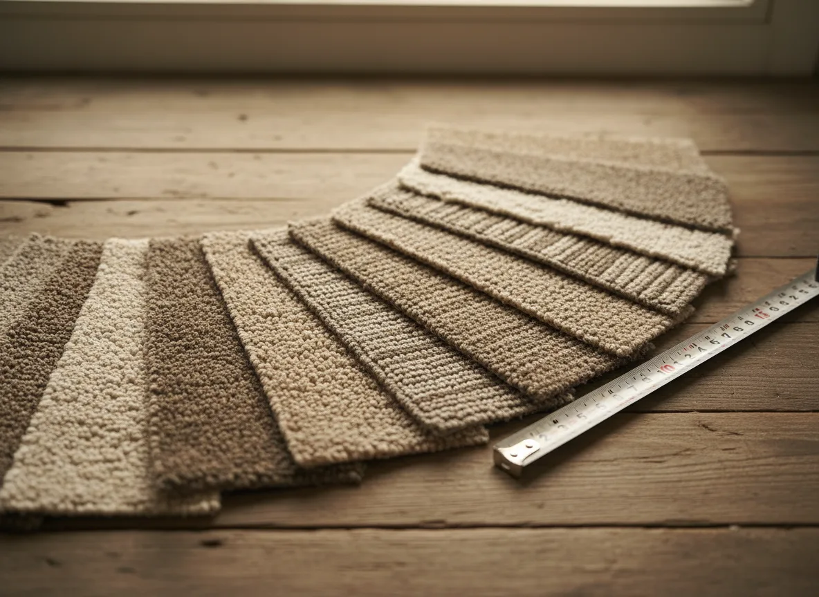 Carpet Installation Vernon, AL FAQs